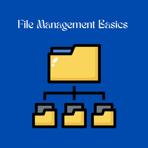 Computer Class: File